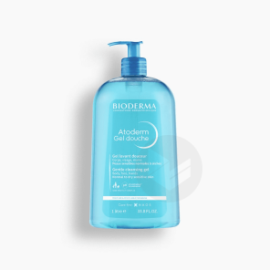 Atodermgel Douche 1l