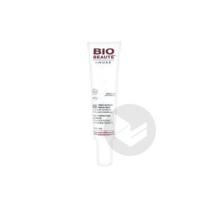 Bio Beaute By  Cr Bb Crème Soyeuse Perfectrice Teinte Claire T/30ml