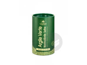 Argile Verte Montmorillonite - 300 G