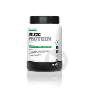 Vege Protein Vanille 750 G