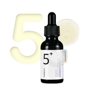 No.5+ Vitamin Concentrated Serum 30ml