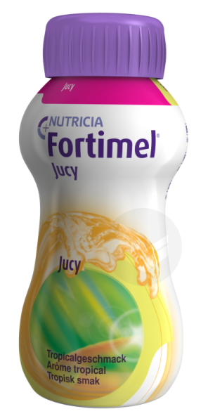 Fortimel Jucy Tropical 200 Ml