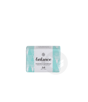 Savon Protecteur Purifiant 3-8 Ans 100g