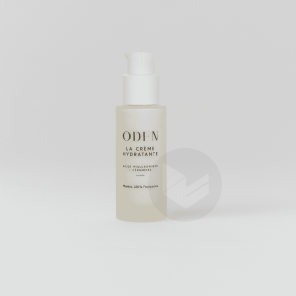 Crème Hydratante 30ml
