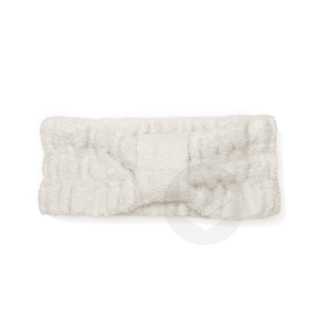Bandeau Trop Beau Ecru