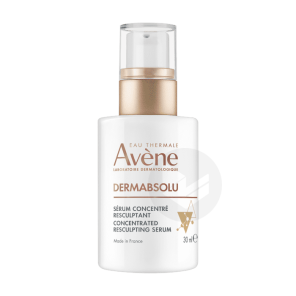 Dermabsolu Sérum Concentré Resculptant 40ml