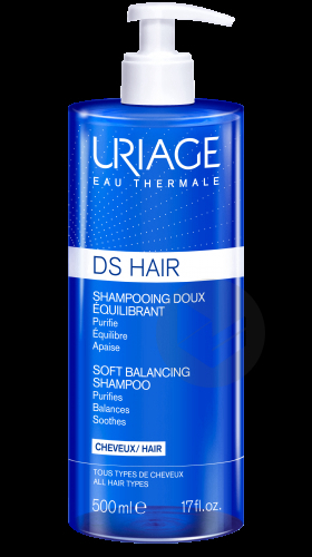 Ds Hair Shampooing Doux Équilibrant 50ml