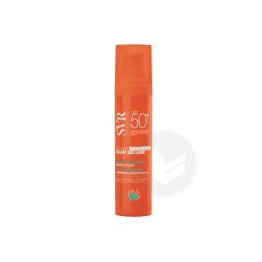 Sun Secure Fluide Photo-age Spf50+ 40ml