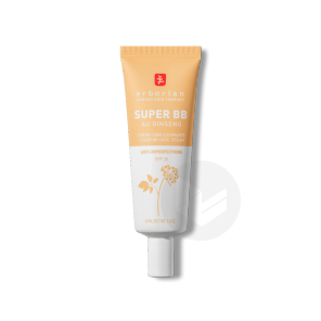 Super Bb Crème Nude 40ml