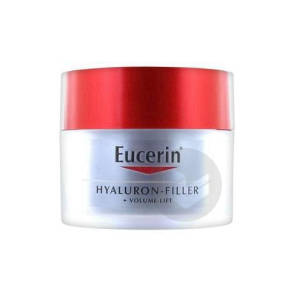 Hyaluron Filler Volume Lift Emulsion Soin Nuit 50 Ml