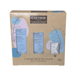 Coffret Beauté Visage