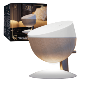 Diffuseur Arty