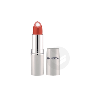 Rouge À Lèvres Duo Couleur Et Soin 002 Corail 4ml
