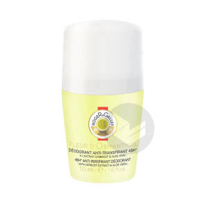 Fleur D'osmanthus Déodorant Roll-on/50ml