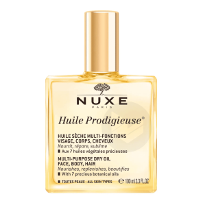 Huile Prodigieuse 100ml