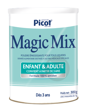 Magic Mix Enfant Dès 3 Ans Et Adultes 300 G