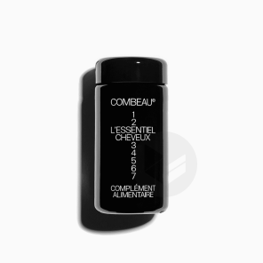 L'essentiel Cheveux 90 Gélules