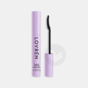 M6 Mascara Limitless Extension Curl 9ml