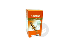 Arkogelules Ginseng 45 Gélules