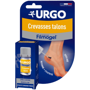 Filmogel Crevasses Talons 7.5ml