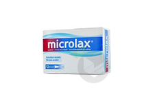 Microlax Sorbitol Citrate Et Laurilsulfoacetate De Sodium Solution Rect En Récipient Unidose (12récipients Unidose De 5ml)