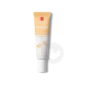 Super Bb Crème Nude 15ml