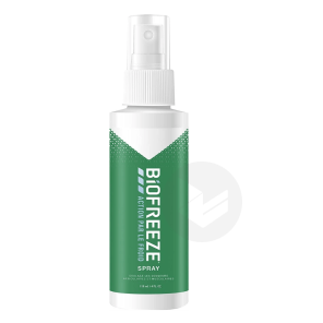 Spray Action Par Le Froid 118ml