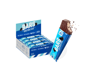 Smart Barres Cookie & Cream 30g