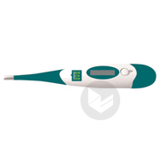 Thermometre Medical Digital Embout Flexible Mconseil