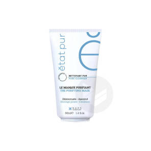 Le Masque Purifiant 50ml