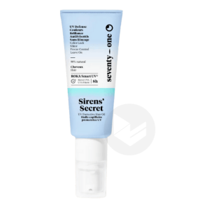 Siren's Secret 50ml