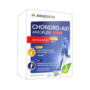 Chondro-aid Arkoflex Expert Gél 30 Jours B/90