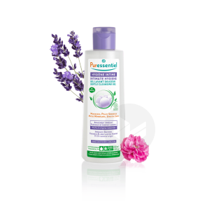 Gel Lavant Douceur Hygiène Intime 200ml