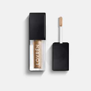 Ombre À Paupières Liquide Longue Durée Oml1 Champagne