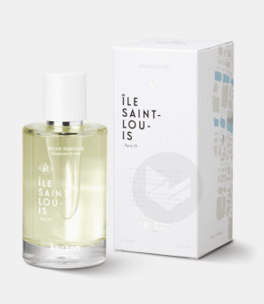 Brume Parfumée Ile Saint-louis 100ml