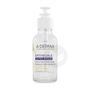 Epitheliale Ultra Repair Sérum Réparateur Éclat 20ml