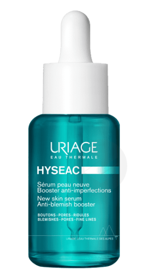 Hyséac Sérum Peau Neuve Booster Anti-imperfections 30ml