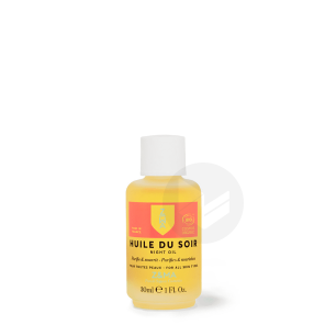 Huile Du Soir 30ml