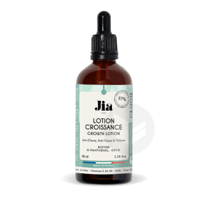 Lotion Croissance 100ml
