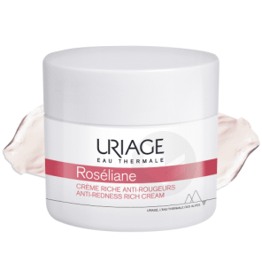 Roseliane Soin Riche Anti-rougeurs 50ml