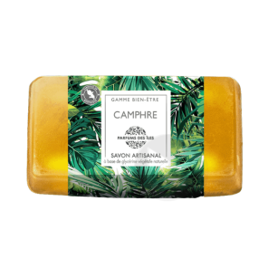 Savon Camphre 100g