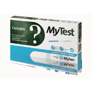 My Test Test Cannabis B/1