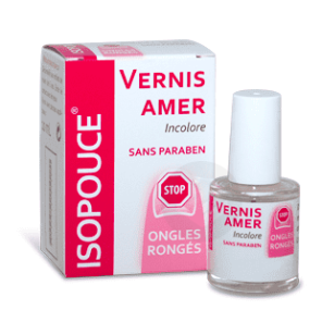 Isopouce Vernis 10ml