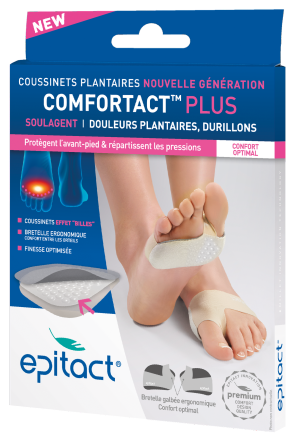 Comfortact Plus Taille L 42 45