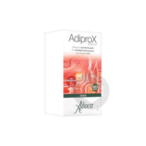  Adiprox Advanced 50 Gélules