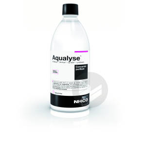Aqualyse 500ml