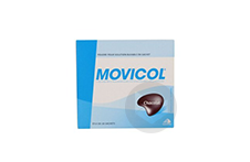 Movicol Poudre Pour Solution Buvable Chocolat En Sachet (boîte De 20)