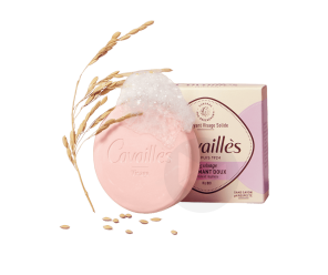 Gommant Doux Solide 70g