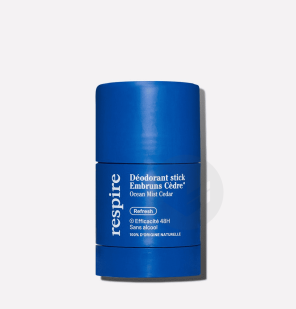 Déodorant Stick Embruns Cèdre 50g