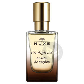 Prodigieux® Absolu De Parfum